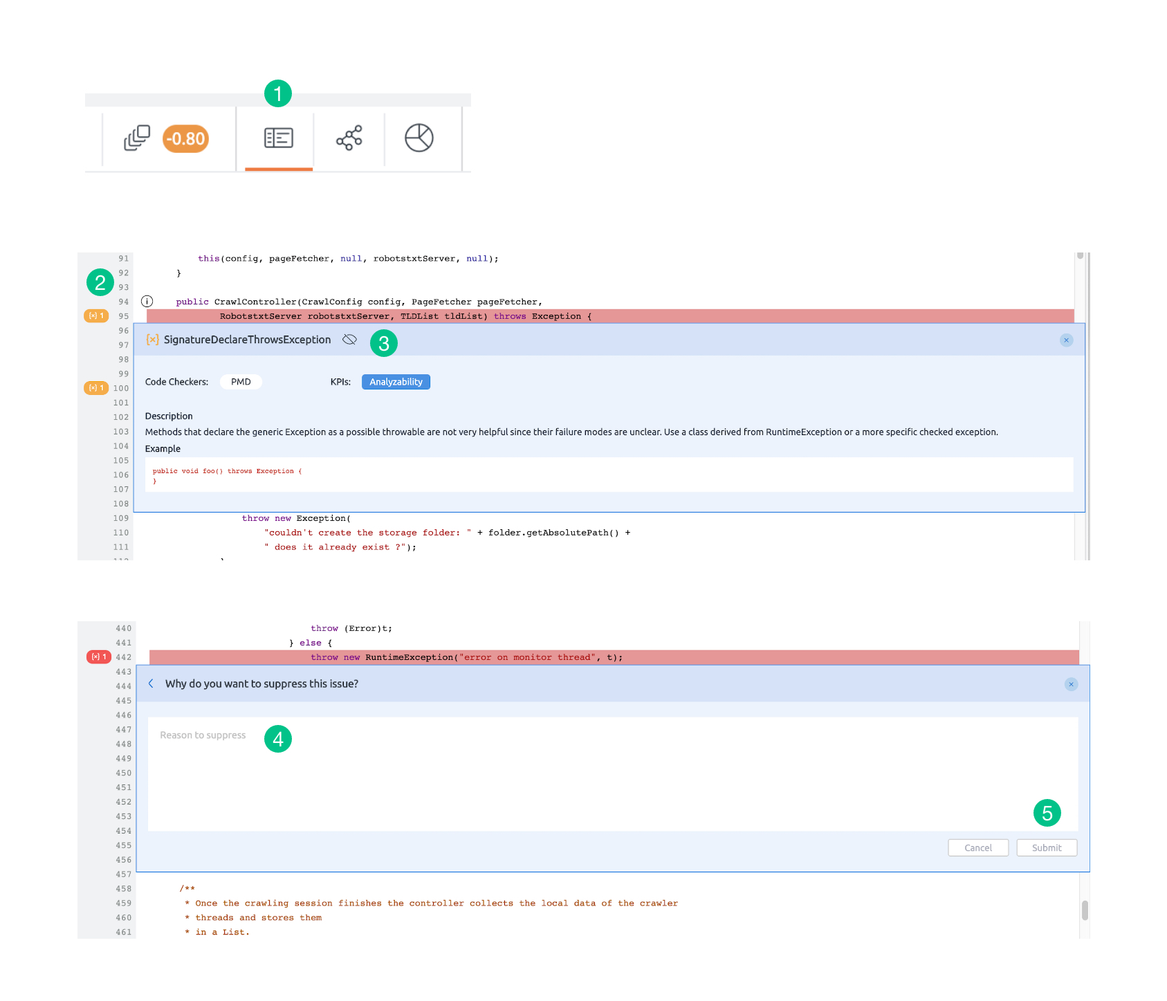 Typeerror exceptions must derive from baseexception [SOLVED]